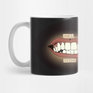 unreal unearth Mug